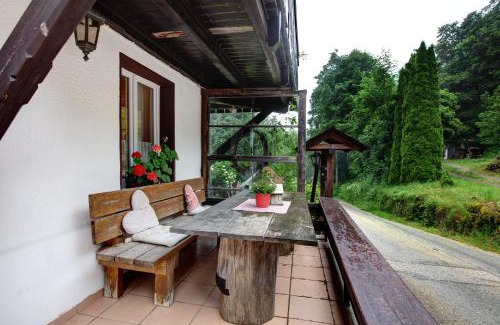 Wittenschwand House | Landhaus Dachsberg