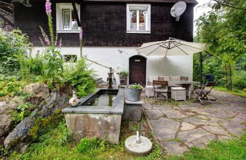 Wittenschwand House | Landhaus Dachsberg