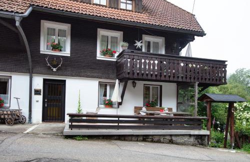 Wittenschwand House | Landhaus Dachsberg