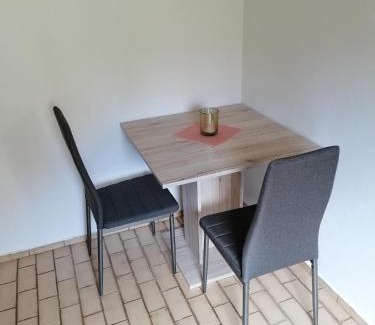 Bockswiese Apartment | Landhaus Dahlem