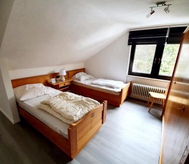 Bockswiese Apartment | Landhaus Dahlem