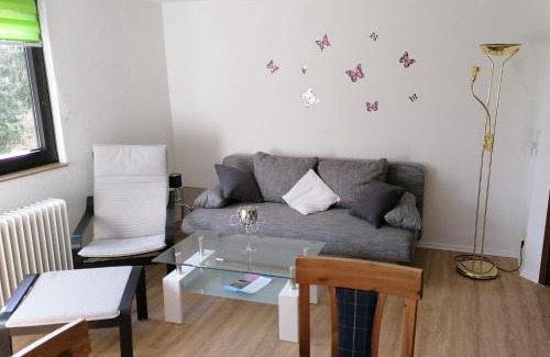 Bockswiese Apartment | Landhaus Dahlem