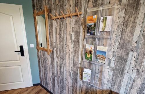 Rothenburg ob der Tauber Apartment | Landhaus Dreibirken