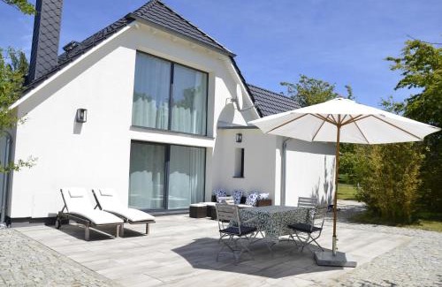 Wiek House | Landhaus