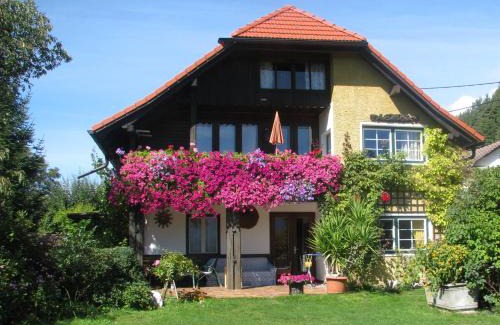 Seeboden Ski Chalet | Landhaus Egger