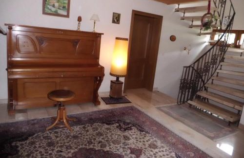 Enzklosterle Bed & Breakfast | Landhaus Enztalperle