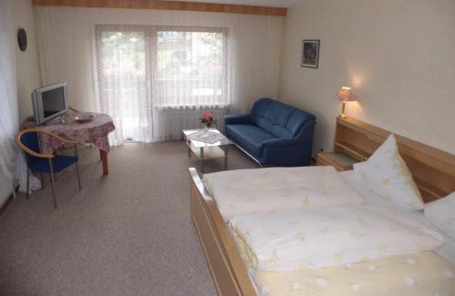 Enzklosterle Bed & Breakfast | Landhaus Enztalperle
