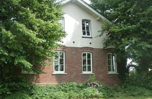 Weener Apartment | Landhaus Ferienwohnung Wagner