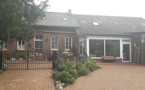 Weener Apartment | Landhaus Ferienwohnung Wagner