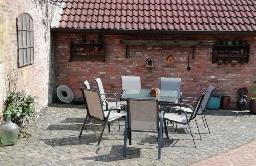 Weener Apartment | Landhaus Ferienwohnung Wagner