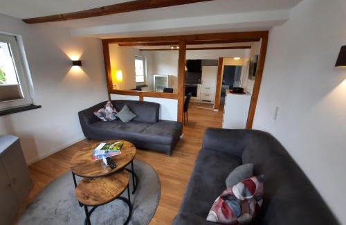 Nordenau Apartment | Landhaus Gnacke