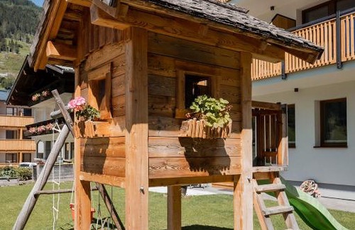 Grossarl Apartment | Landhaus Grossarl