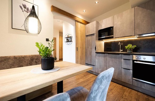 Grossarl Apartment | Landhaus Grossarl