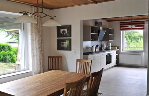 Schoenheide House | Landhaus Hanna Comfortable holiday residence