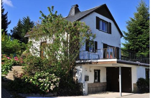Schoenheide House | Landhaus Hanna Comfortable holiday residence