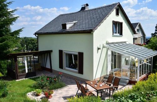 Schoenheide House | Landhaus Hanna Comfortable holiday residence
