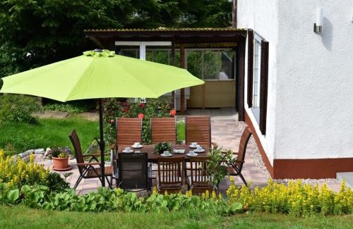 Schoenheide House | Landhaus Hanna Comfortable holiday residence