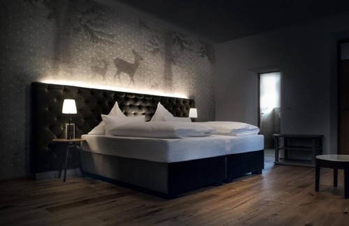 Hausach Hotel | Landhaus Hechtsberg