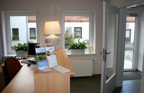 Jueterbog Hotel | Landhaus Heinrichshof