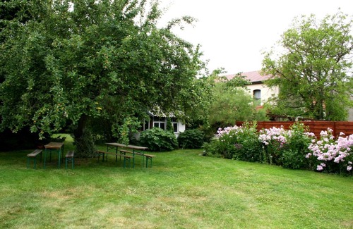 Jueterbog Hotel | Landhaus Heinrichshof