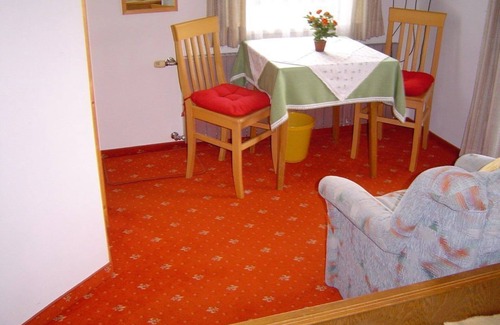 Bach Cottage | Landhaus Hinteregger - Double room Kaiserburg