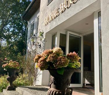 Ploen Hotel | Landhaus Hohe Buchen