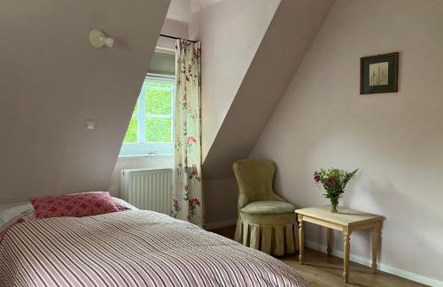 Ploen Hotel | Landhaus Hohe Buchen