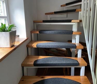 Hagen im Bremischen Apartment | Landhaus im Bremischen