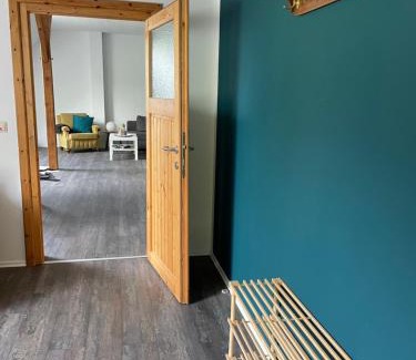 Hagen im Bremischen Apartment | Landhaus im Bremischen