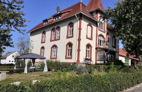 Friedrichsfeld Apartment | Landhaus in Reinhardswald bei Sababurg, cleaning included