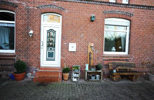 Oldersum House | Landhaus Julia, 65331
