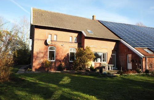 Oldersum House | Landhaus Julia, 65331