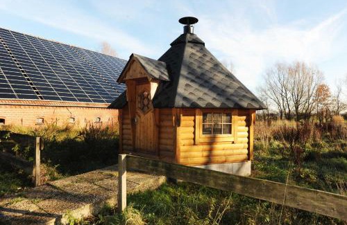 Oldersum House | Landhaus Julia, 65331