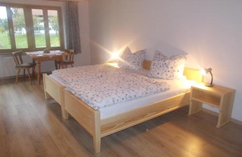 Bad Aibling Apartment | Landhaus Köckbrunn