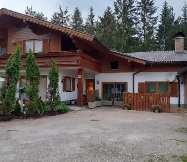 Ramsau am Dachstein Apartment | Landhaus-Königsberg, Vorberg 360 Ebengütlweg