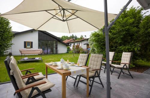Oberaudorf House | Landhaus Kaiserblick