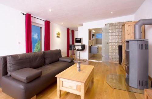 Altenhain Apartment | Landhaus Kaltenborn