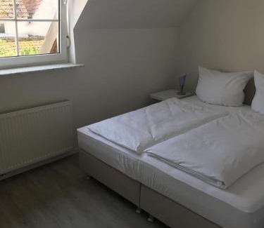 Gocklingen Apartment | Landhaus Kirsch
