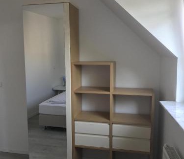 Gocklingen Apartment | Landhaus Kirsch