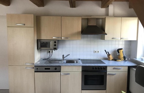 Gocklingen Apartment | Landhaus Kirsch