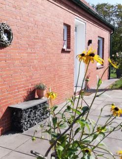 Dornum House | Landhaus Löwenzahn