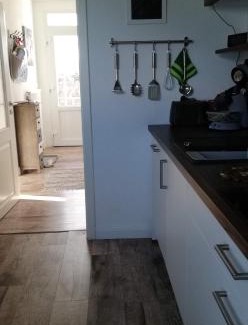 Dornum House | Landhaus Löwenzahn