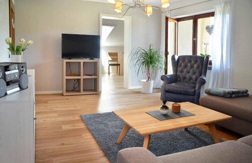 Bischofsgruen House | Landhaus Lederer