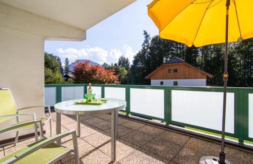 Ried Apartment | Landhaus Leitzinger EG2