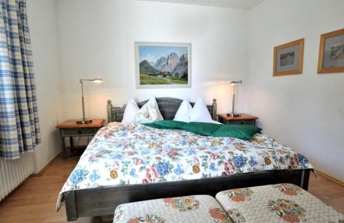 Ried Apartment | Landhaus Leitzinger EG2