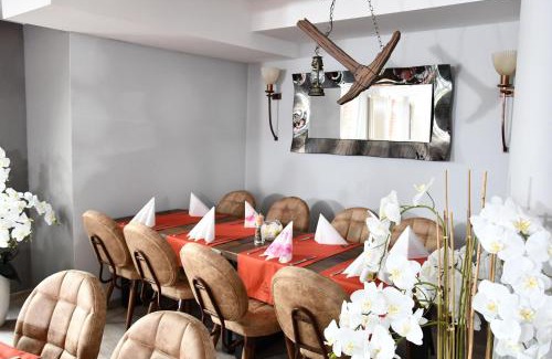 Lengede Hotel | LANDHAUS LENGEDE Hotel