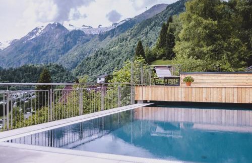 Kaprun Apartment | Landhaus Lodges Kaprun by we rent