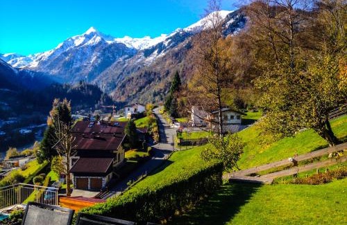 Kaprun Apartment | Landhaus Lodges Kaprun by we rent