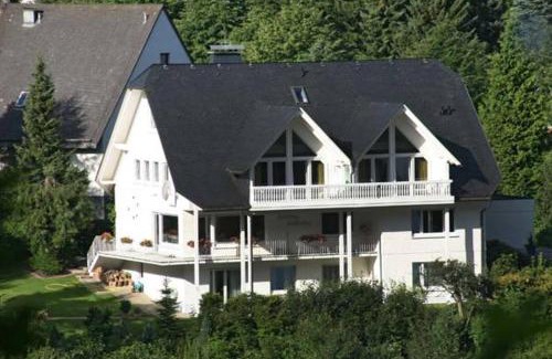 Ortsmitte Apartment | Landhaus Mühlenberg