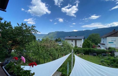 Gaishorn Apartment | Landhaus Marmorata FeWo